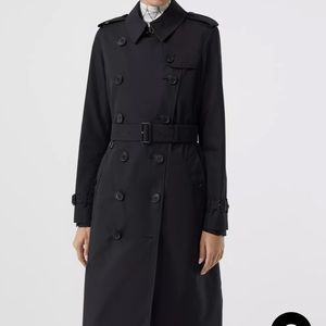 Burberry Kensington Trench